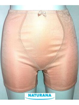 Faja Pantalon Tejido Brocado Sahara L-(G)-(4)-(42)