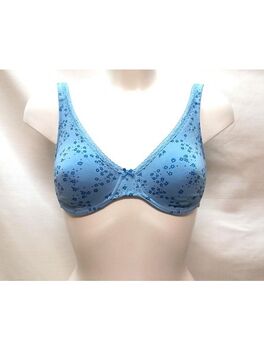 Sujetador Mujer Con Aro Copa C