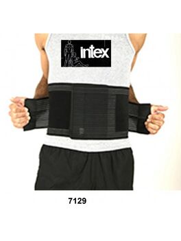 Faja Effo-Confort Trabajo y Deporte Unico L