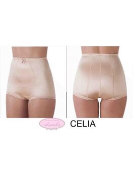 Faja Celia Alabast 10/110