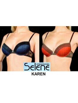 SUJETADOR KAREN