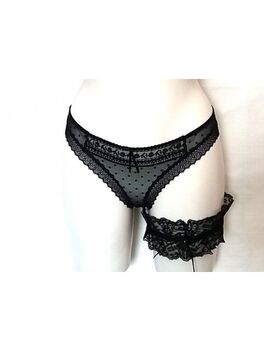 Liga Blonda Negro Unica