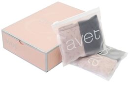 Mini mujer Jacquard PACK DÚO SURTIDO