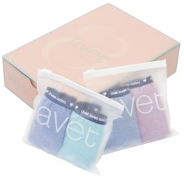 Slip mujer listado PACK DÚO SURTIDO