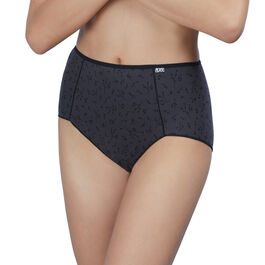 Slip high mujer Jacquard PACK DÚO SURTIDO