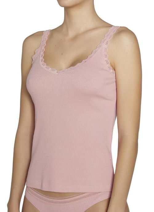 CAMISETA TIRANTES FANTASÍA