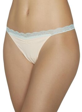 MINI TANGA FANTASÍA PACK DE 2