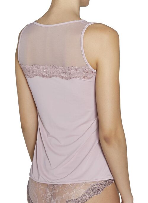 CAMISETA SIN MANGAS FANTASÍA