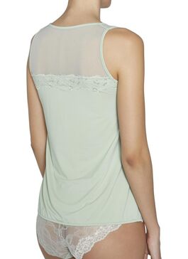 CAMISETA SIN MANGAS FANTASÍA