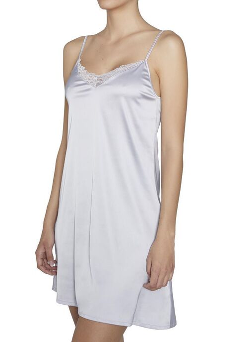 CAMISÓN TIRANTE FINO FANTASÍA