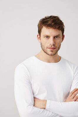 CAMISETA MANGA LARGA