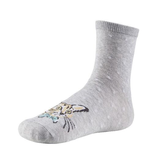 TOBILLERO MUJER FANTASÍA PACK DE 2