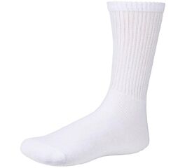 CALCETÍN DEPORTIVO PUÑO CONFORT CALCETÍN DEPORTIVO PUÑO CONFORT