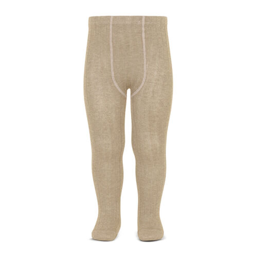 Leotardos Básicos Canalé Camel 0