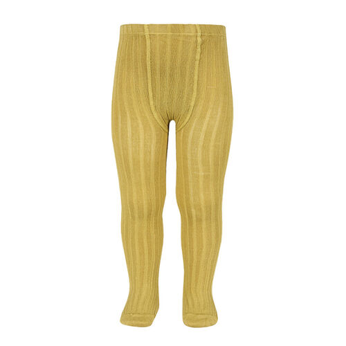 Leotardos Básicos Canalé Camel 0