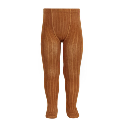 Leotardos Básicos Canalé Marino 0