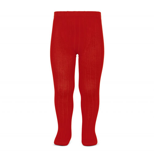 Leotardos Básicos Canalé Rosa 0