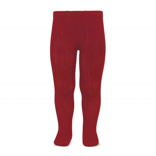 Leotardos Básicos Canalé Rosa 0