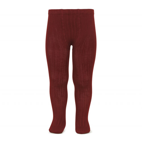 Leotardos Básicos Canalé Rosa 0