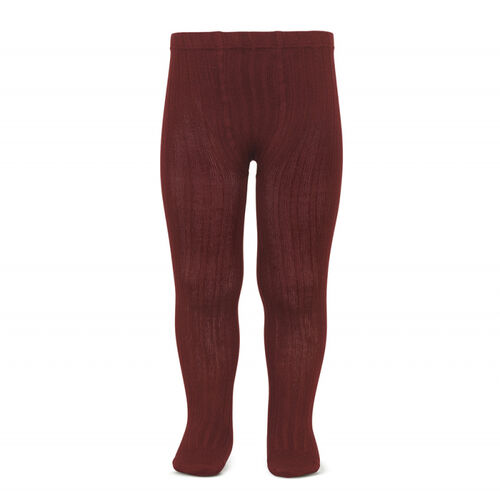 Leotardos Básicos Canalé Rosa 0