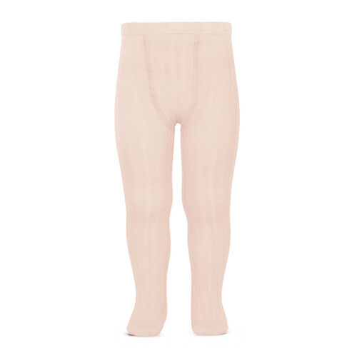 Leotardos Básicos Canalé Rosa 0