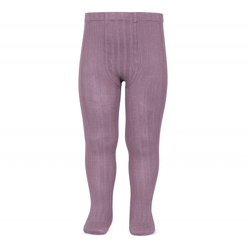 Leotardos Básicos Canalé Rosa Palo 0