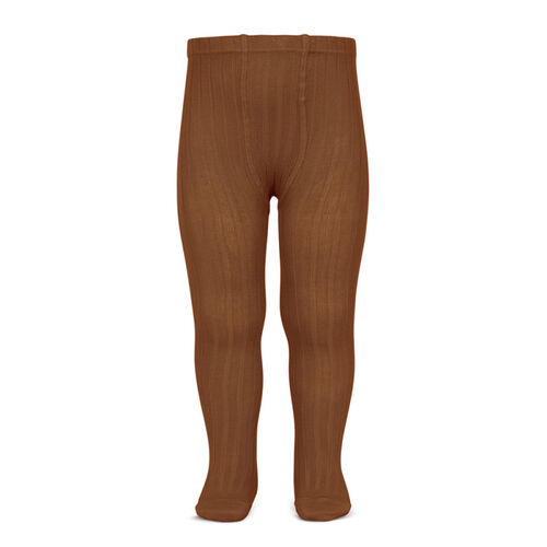 Leotardos Básicos Canalé Rosa Palo 0