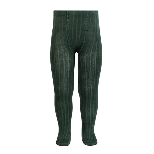 Leotardos Básicos Canalé Rosa Palo 0