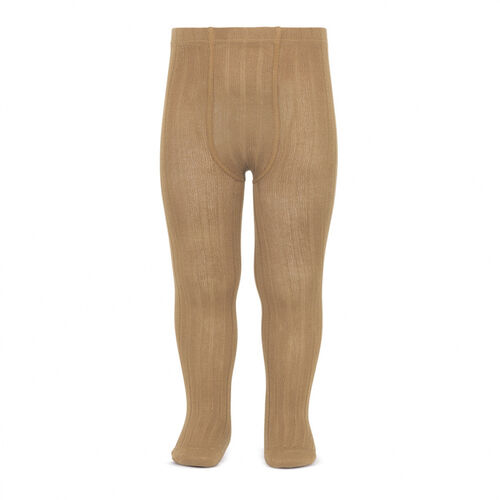 Leotardos Básicos Canalé Nude 0