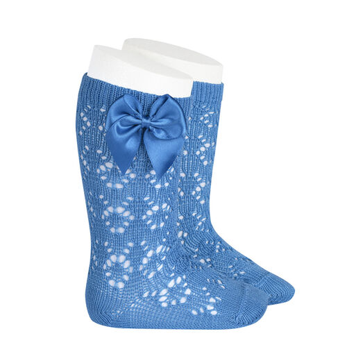 Calcetines Tobilleros Algodón Elástico Blanco 00
