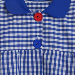 Bata educador/a payaso