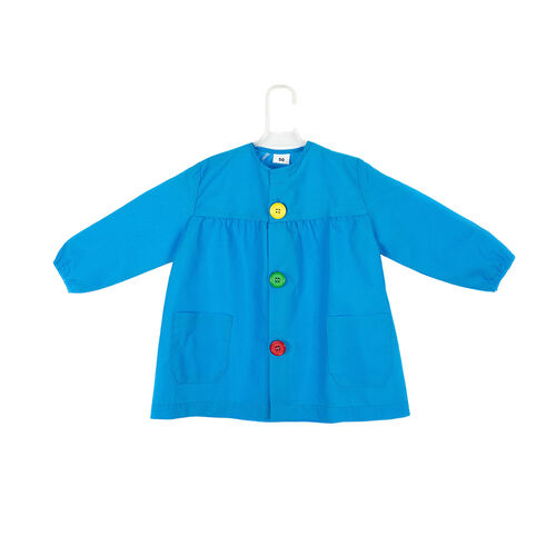 Bata Escolar Semáforo Verde Pistacho 55 ENCA