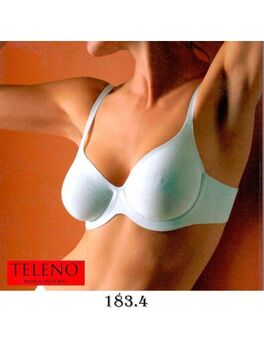 SUJETADOR CON ARO SIN COSTURAS