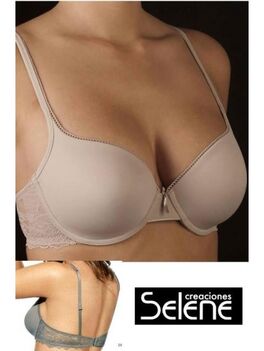 SUJETADOR ADELA B