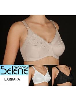 SUJETADOR BARBARA B