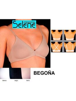SUJETADOR BEGOÑA B