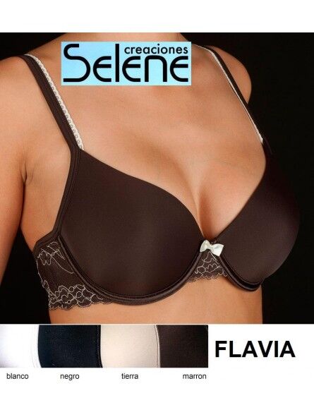 FLAVIA