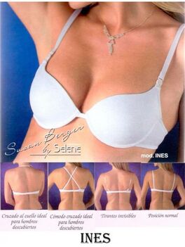 SUJETADOR INES