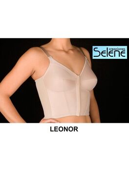 SUJETADOR LEONOR
