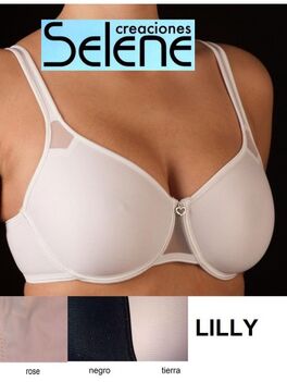 SUJETADOR LILLY