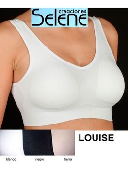 SUJETADOR LOUISE