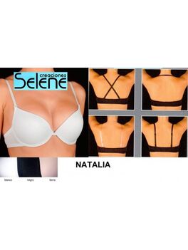 SUJETADOR NATALIA