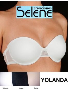 SUJETADOR YOLANDA