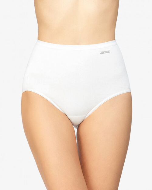 Braga Alta Mujer Mujer  Can. 1x1  Avet Cotton 12 M