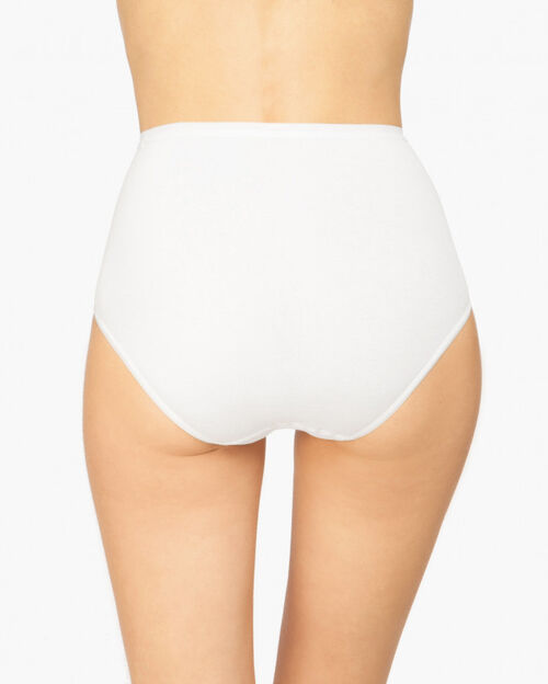 Braga Alta Mujer Mujer  Can. 1x1  Avet Cotton 12 M