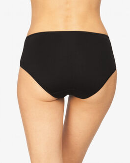 Slip mujer microfibra 