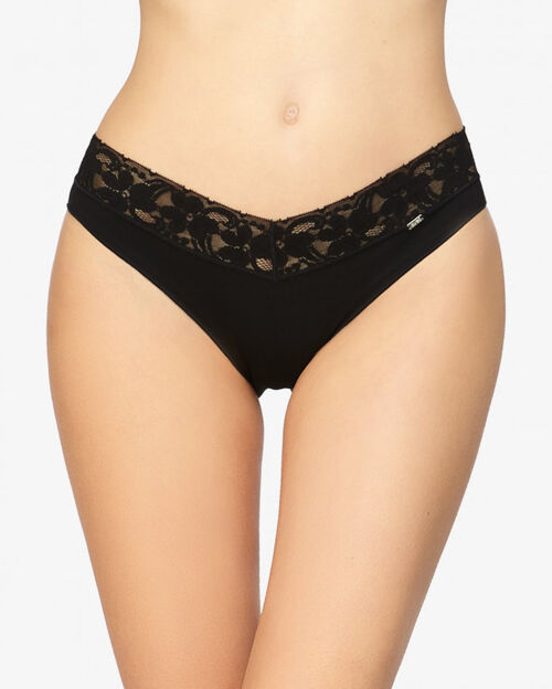 Braga Mini Mujer  Punta Cintura  99 M