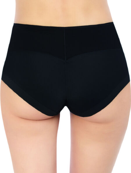 Slip High Mujer  Invisible Look 358 M