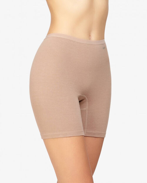 Braga Short  Mujer Avet Cotton Can.1x1 12 M