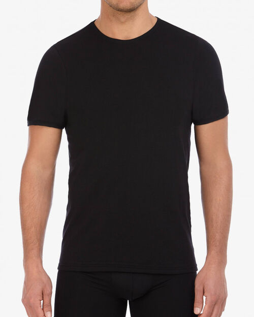 Camiseta Hombre M Cuello Redondo  Basic 99 M